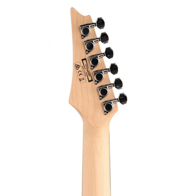 Ibanez - GRGM21-BKN GIO Mikro - Musik Utan Gränser 