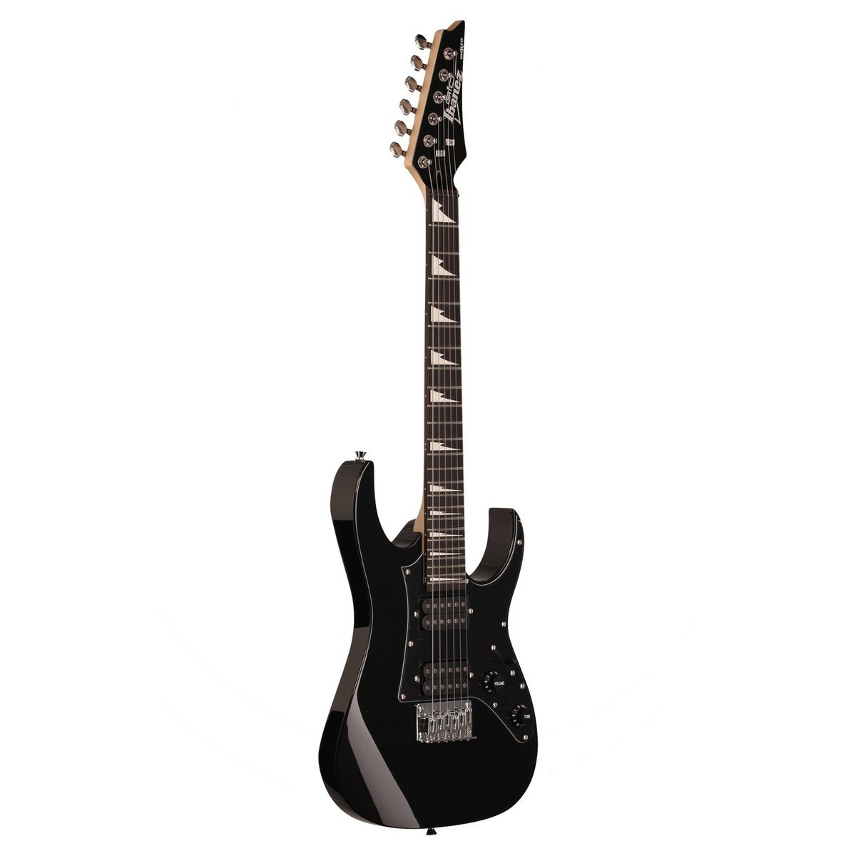 Ibanez - GRGM21-BKN GIO Mikro - Musik Utan Gränser 