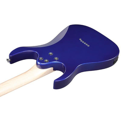 Ibanez - GRGM21M-JB GIO Mikro - Musik Utan Gränser 