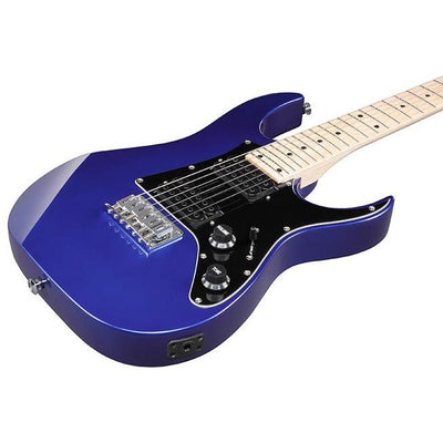 Ibanez - GRGM21M-JB GIO Mikro - Musik Utan Gränser 