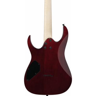 Ibanez - GRGR221PA-AQB Aqua Burst GIO - Musik Utan Gränser 
