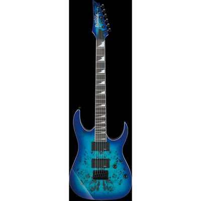 Ibanez - GRGR221PA-AQB Aqua Burst GIO - Musik Utan Gränser 