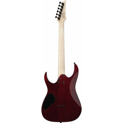 Ibanez - GRGR221PA-AQB Aqua Burst GIO - Musik Utan Gränser 
