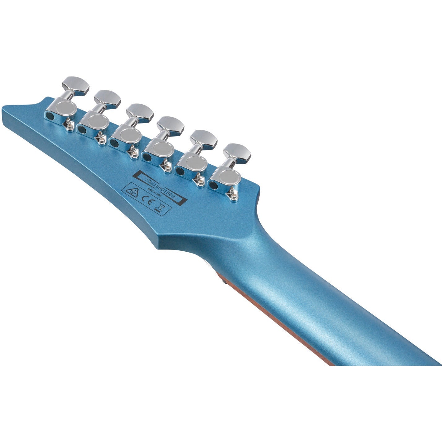 Ibanez - GRX120SP-MLM - Musik Utan Gränser 