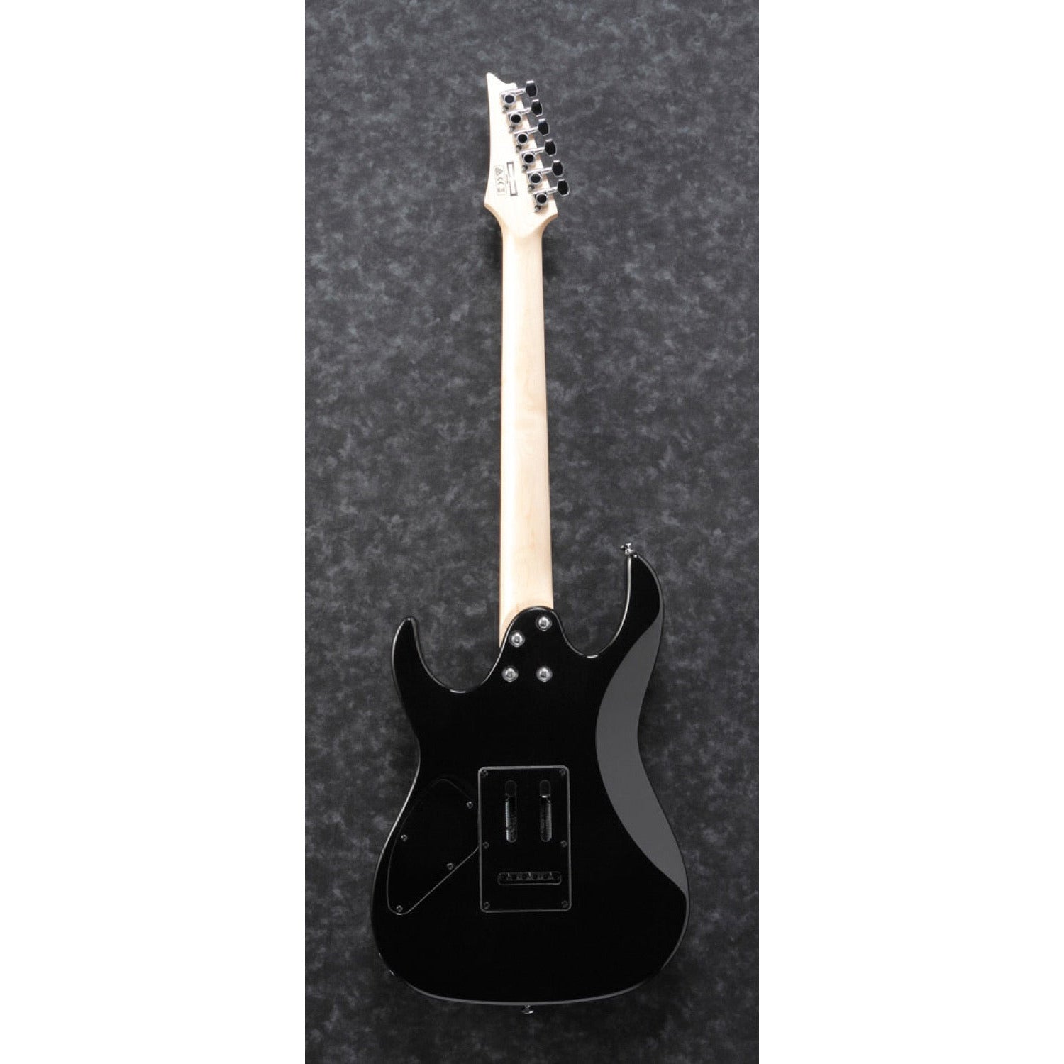 Ibanez - GRX70QA-SB - Musik Utan Gränser 