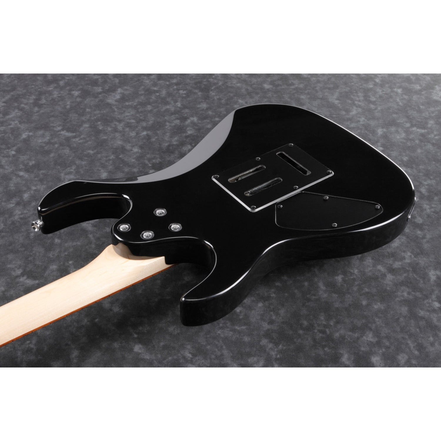 Ibanez - GRX70QA-SB - Musik Utan Gränser 