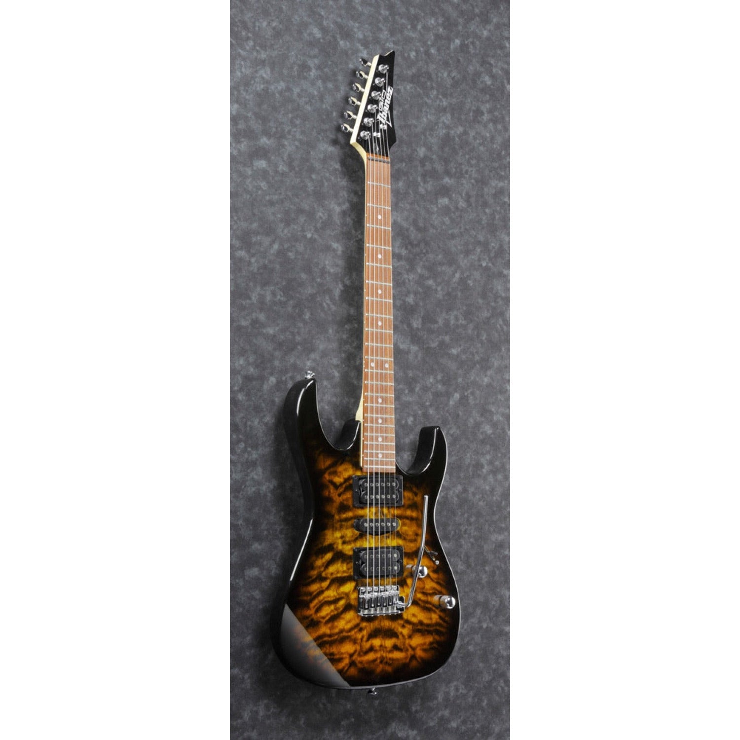 Ibanez - GRX70QA-SB - Musik Utan Gränser 