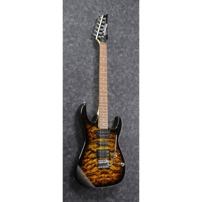 Ibanez - GRX70QA-SB - Musik Utan Gränser 