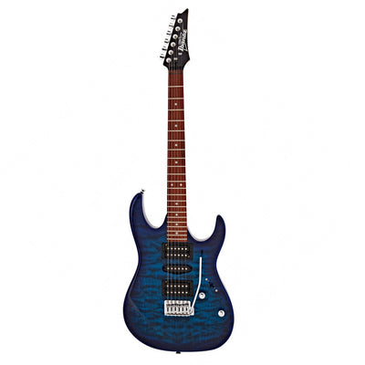 Ibanez - GRX70QA-TBB - Musik Utan Gränser 