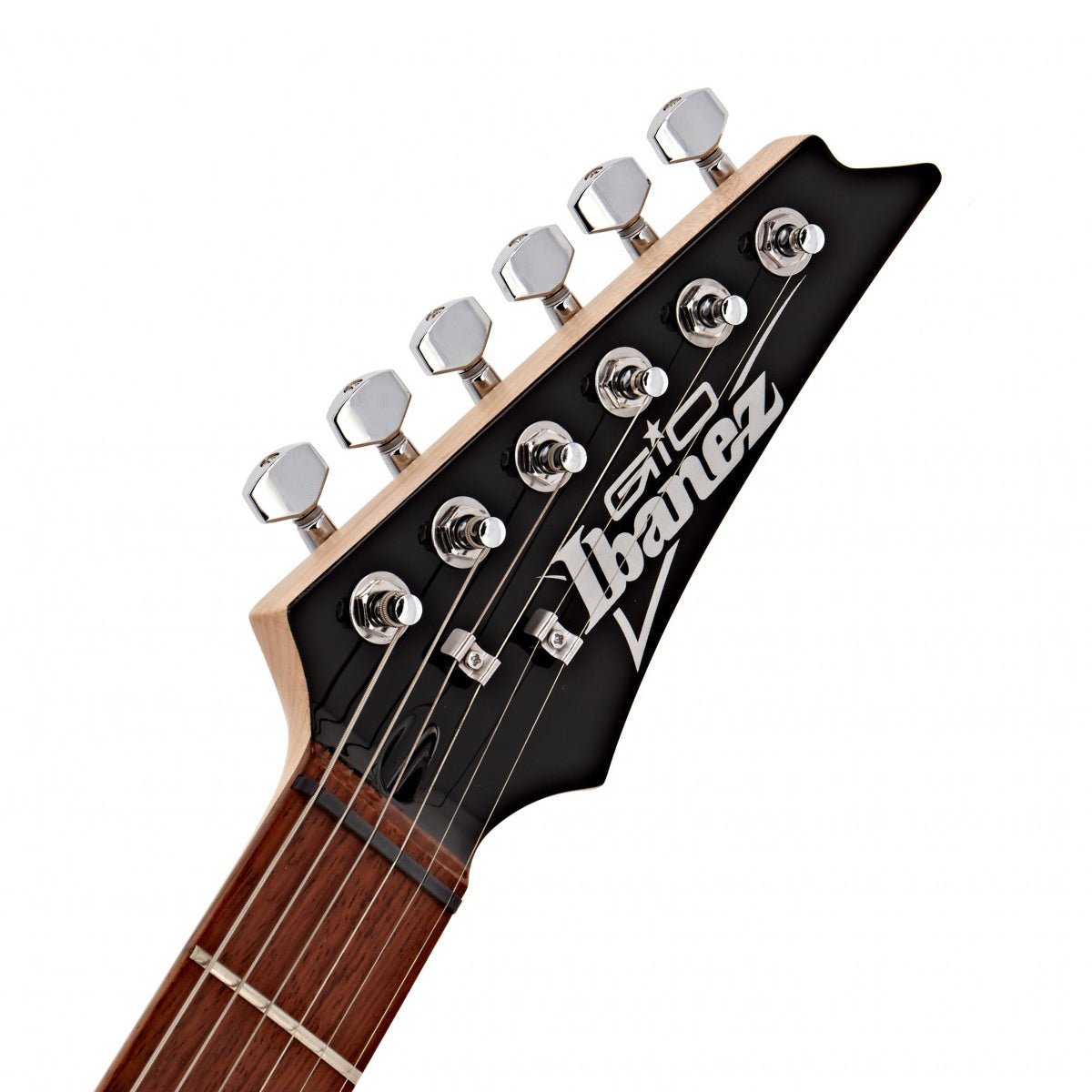 Ibanez - GRX70QA-TBB - Musik Utan Gränser 