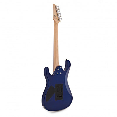 Ibanez - GRX70QA-TBB - Musik Utan Gränser 