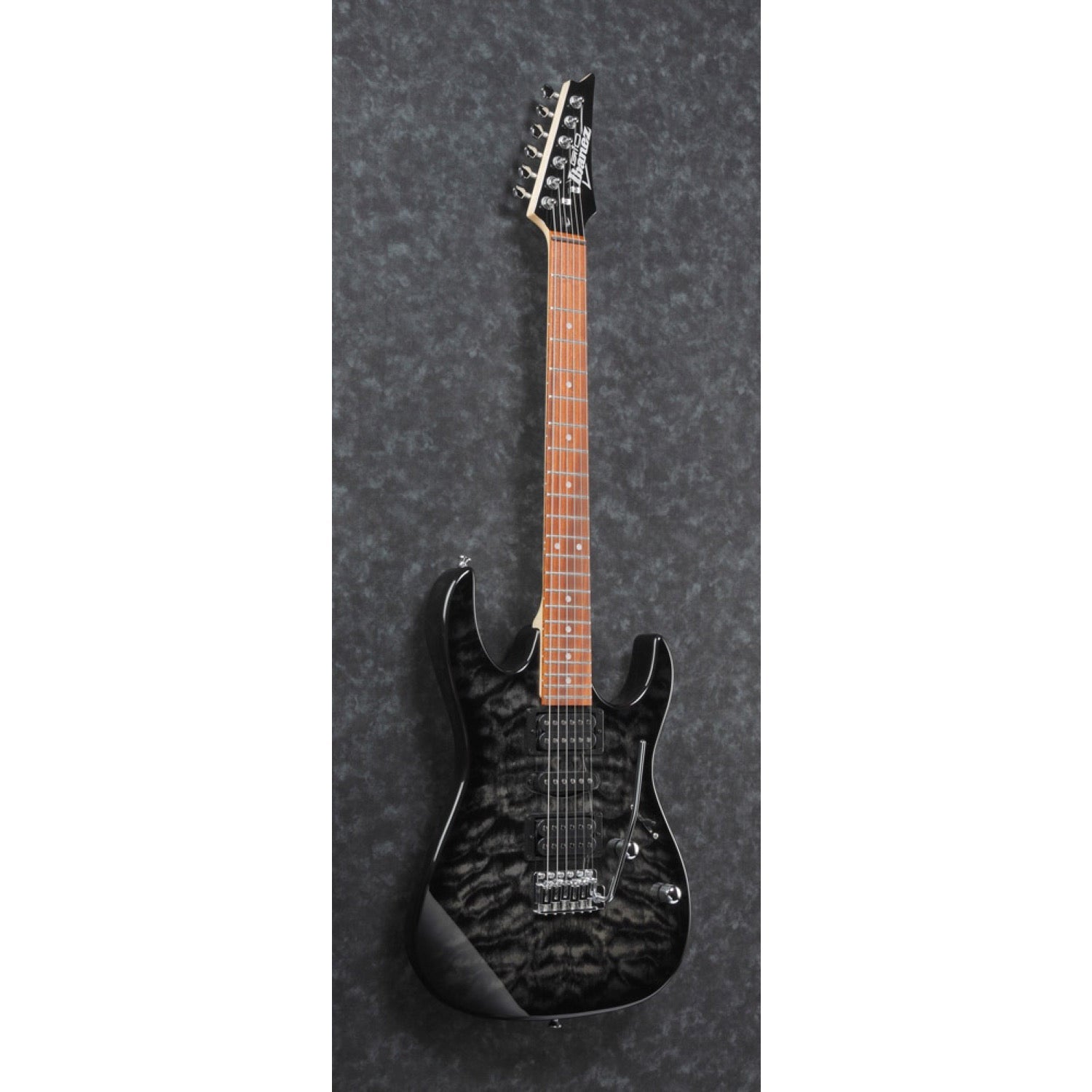 Ibanez - GRX70QA-TKS - Musik Utan Gränser 