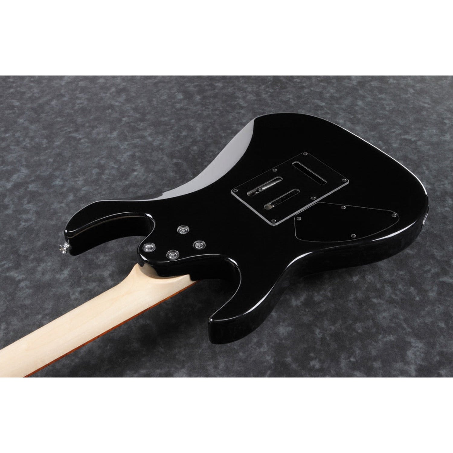 Ibanez - GRX70QA-TKS - Musik Utan Gränser 
