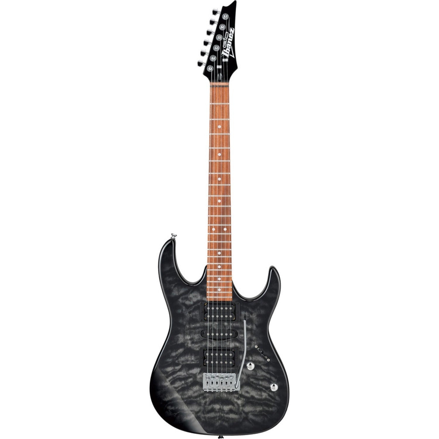 Ibanez - GRX70QA-TKS - Musik Utan Gränser 