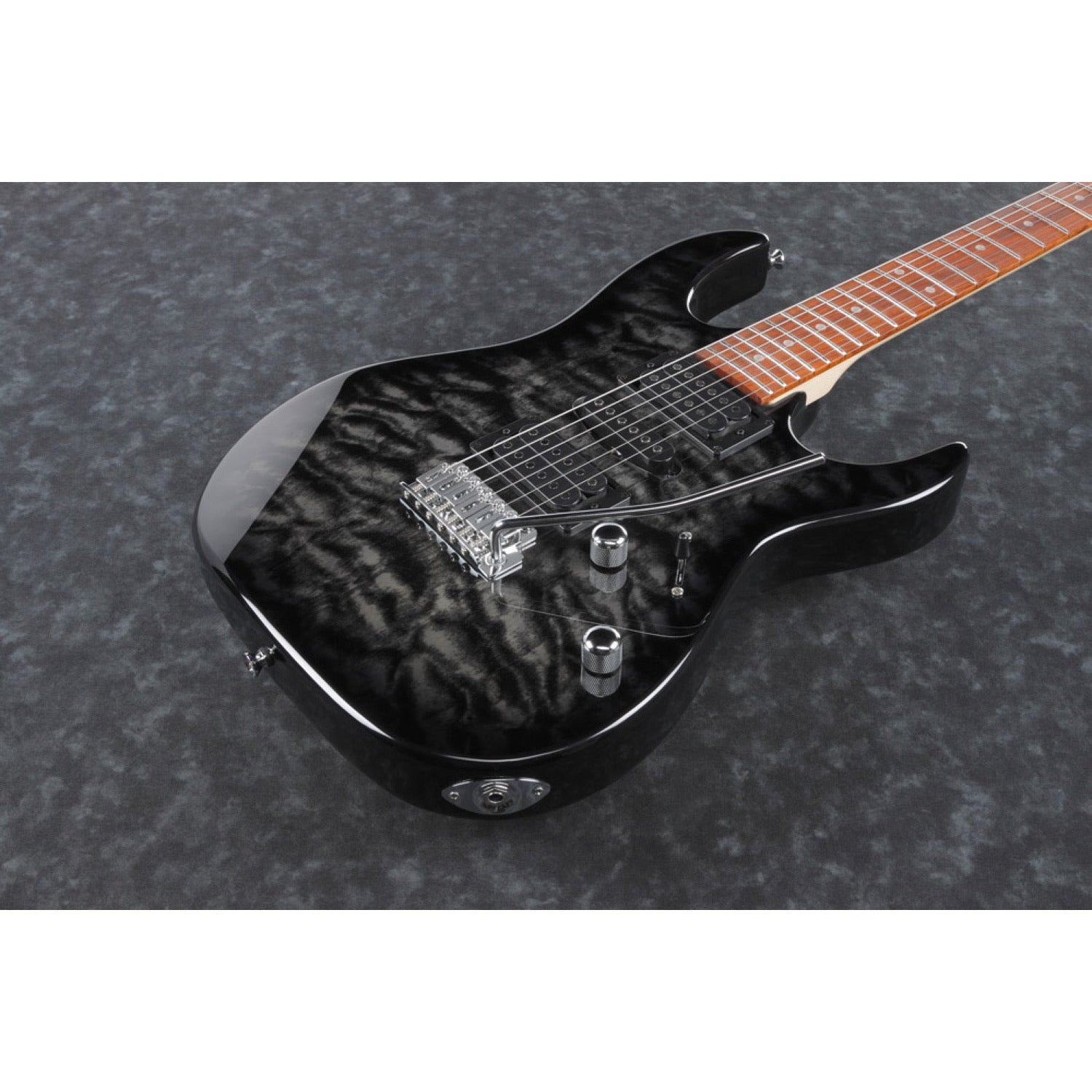 Ibanez - GRX70QA-TKS - Musik Utan Gränser 