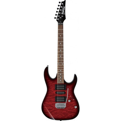 Ibanez - GRX70QA-TRB - Musik Utan Gränser 