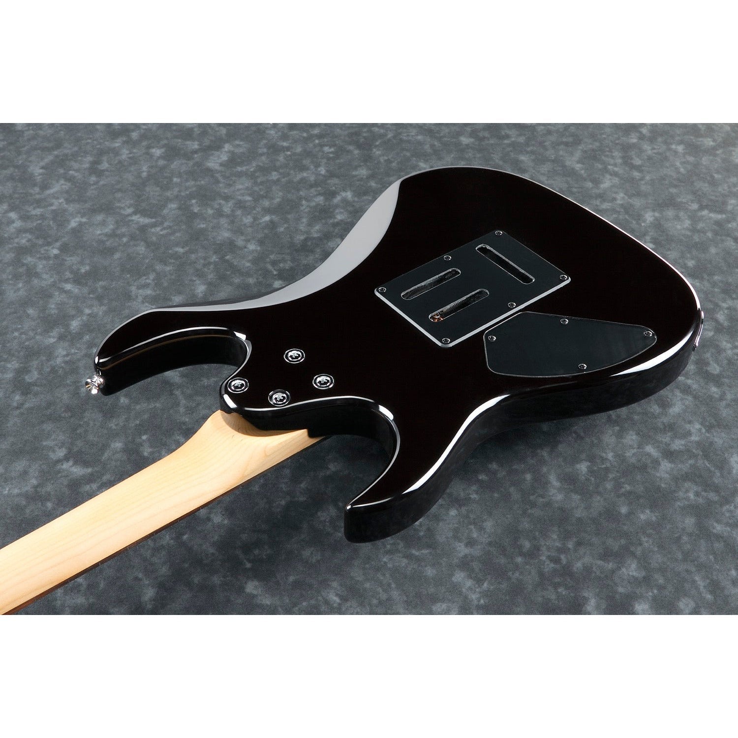 Ibanez - GRX70QA-TRB - Musik Utan Gränser 