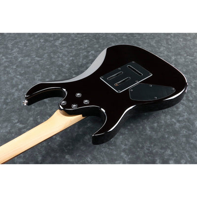 Ibanez - GRX70QA-TRB - Musik Utan Gränser 