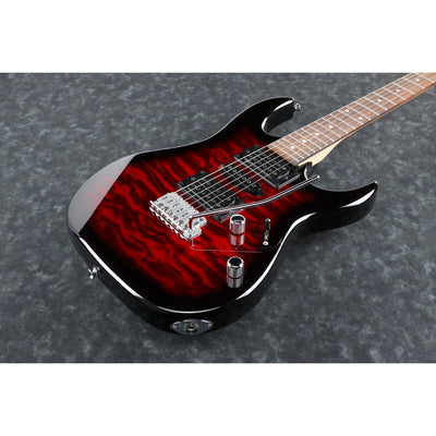 Ibanez - GRX70QA-TRB - Musik Utan Gränser 