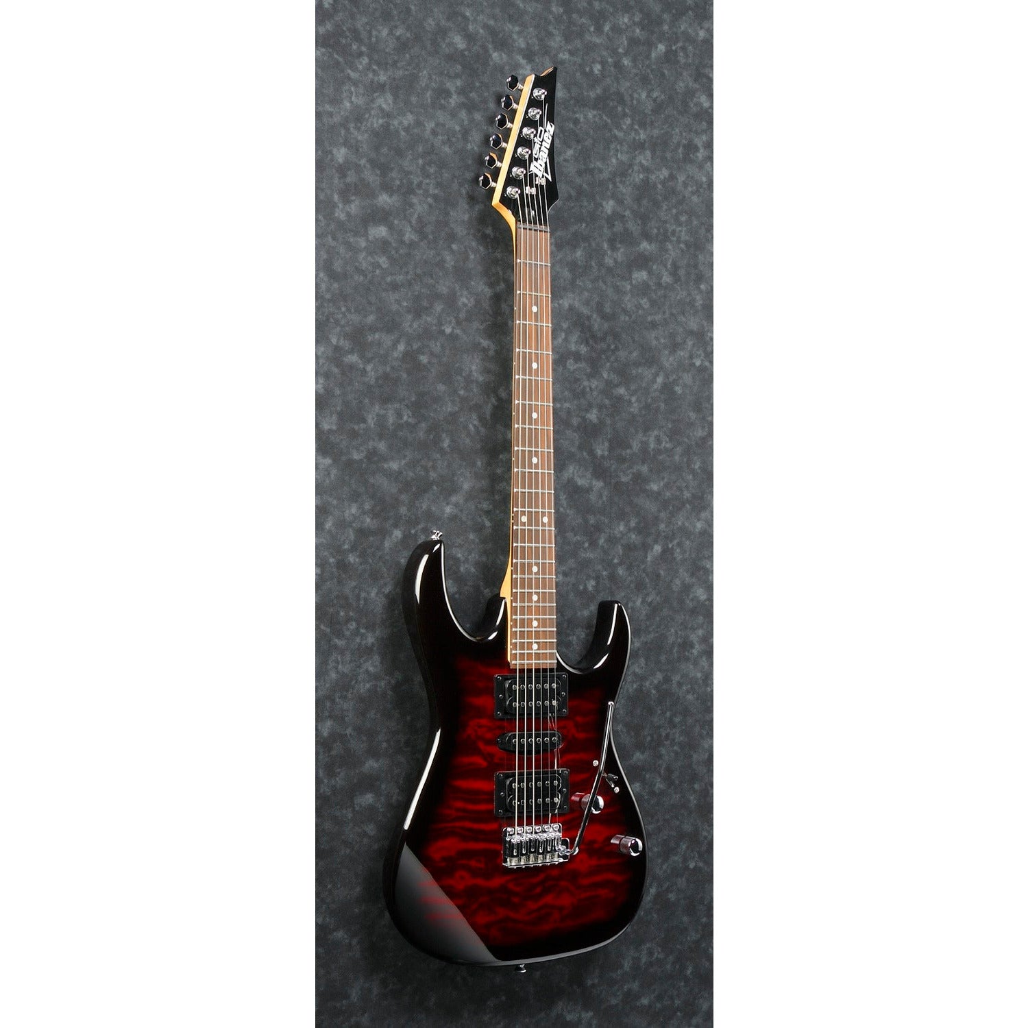 Ibanez - GRX70QA-TRB - Musik Utan Gränser 