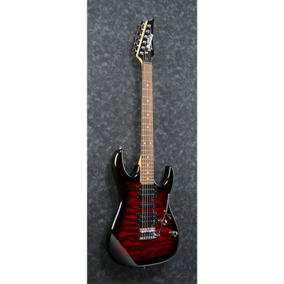Ibanez - GRX70QA-TRB - Musik Utan Gränser 