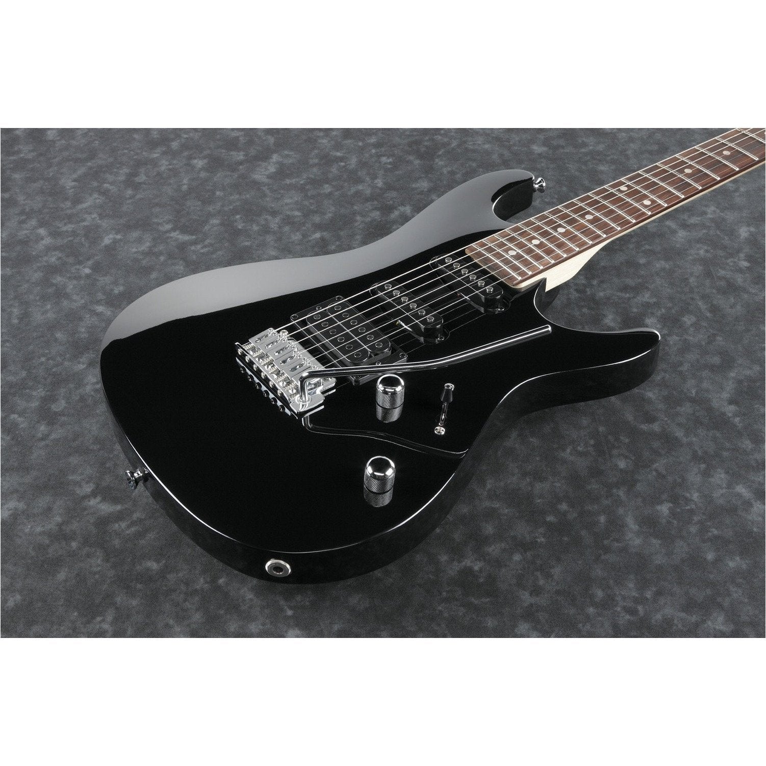 Ibanez - GSA60-BKN - Musik Utan Gränser 