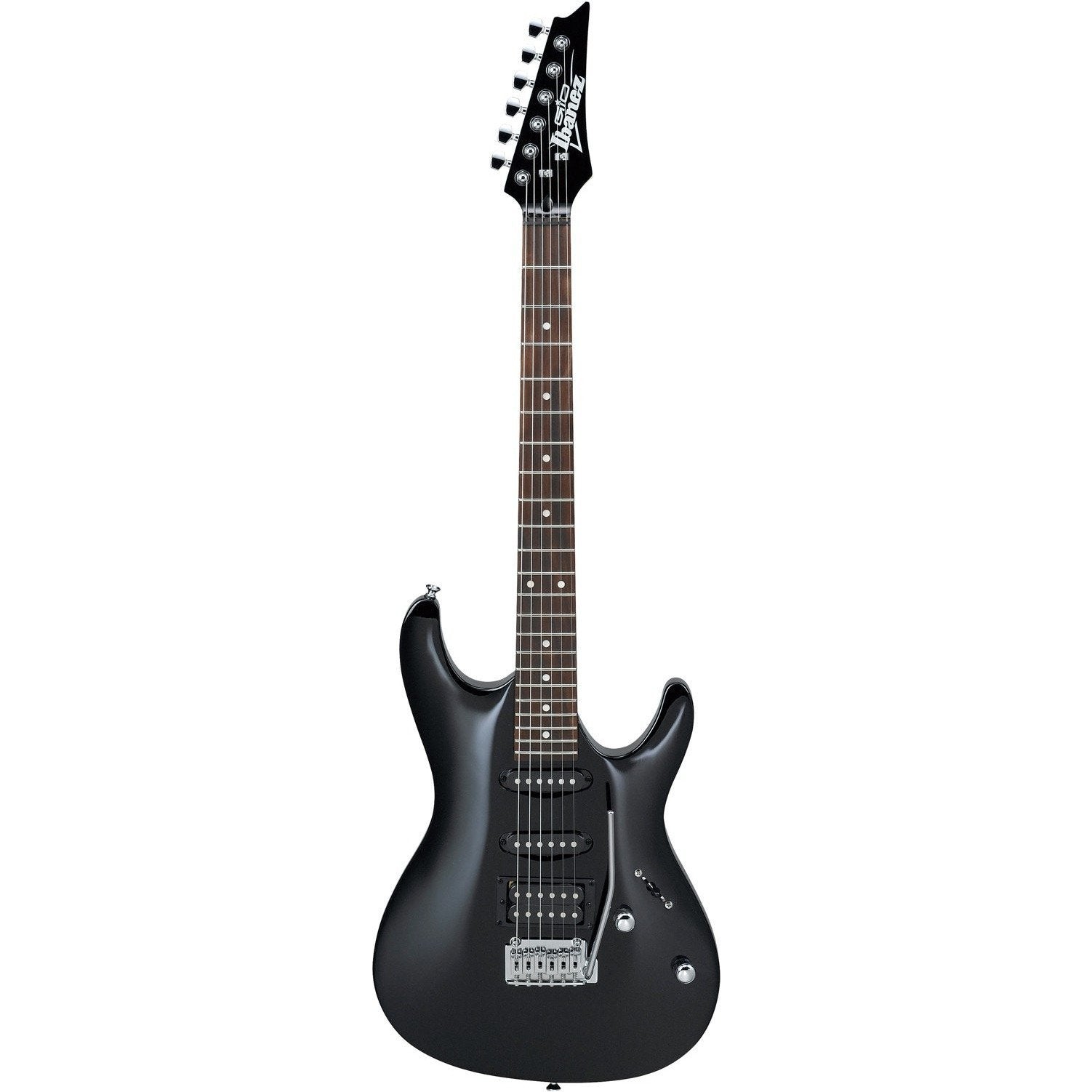 Ibanez - GSA60-BKN - Musik Utan Gränser 