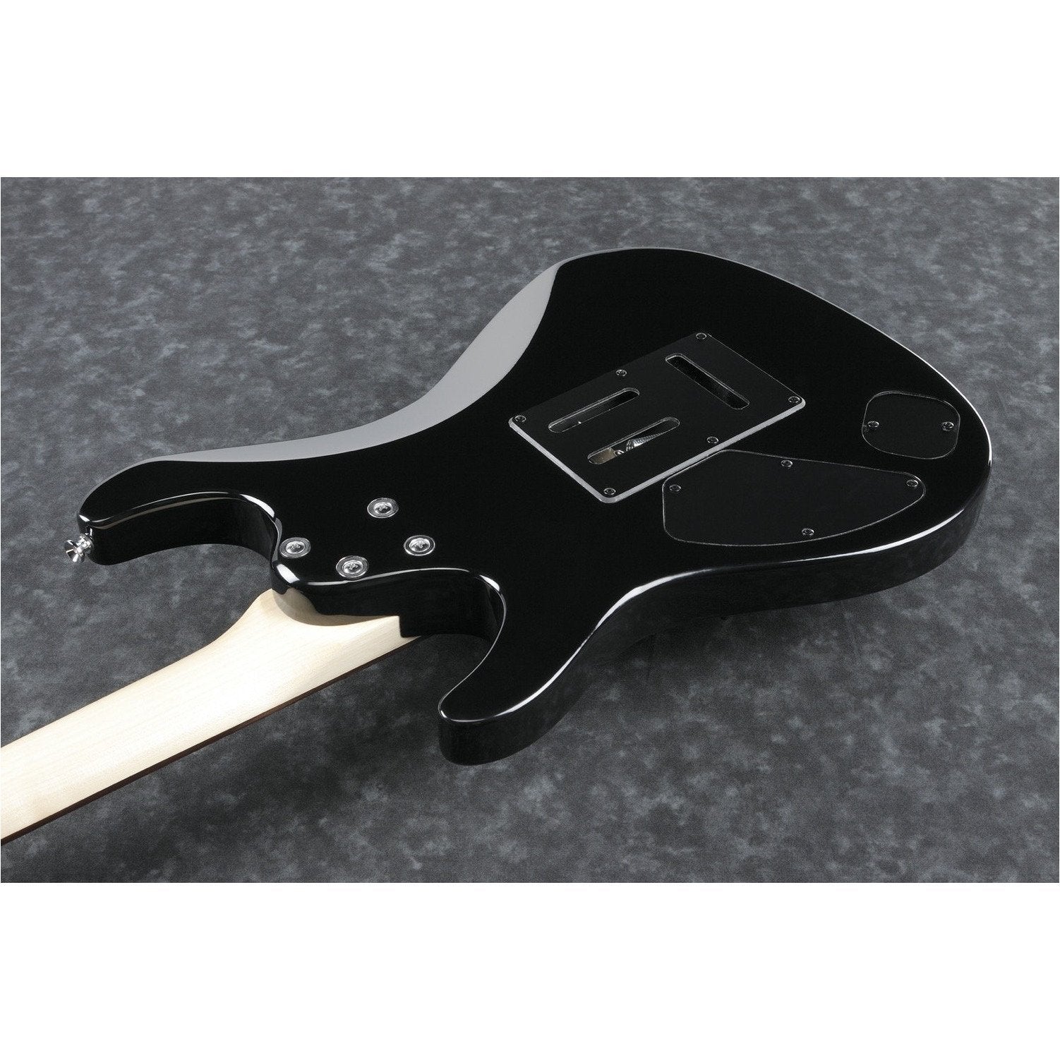 Ibanez - GSA60-BKN - Musik Utan Gränser 