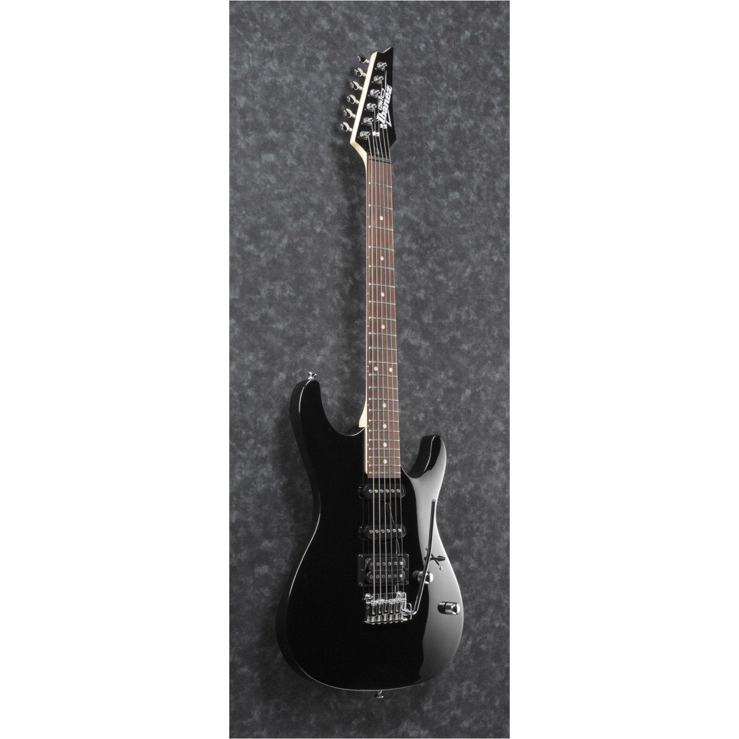 Ibanez - GSA60-BKN - Musik Utan Gränser 
