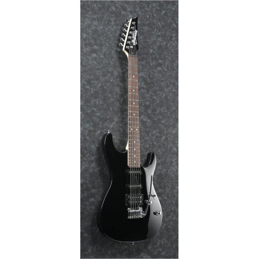 Ibanez - GSA60-BKN - Musik Utan Gränser 