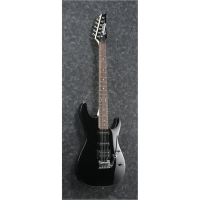 Ibanez - GSA60-BKN - Musik Utan Gränser 