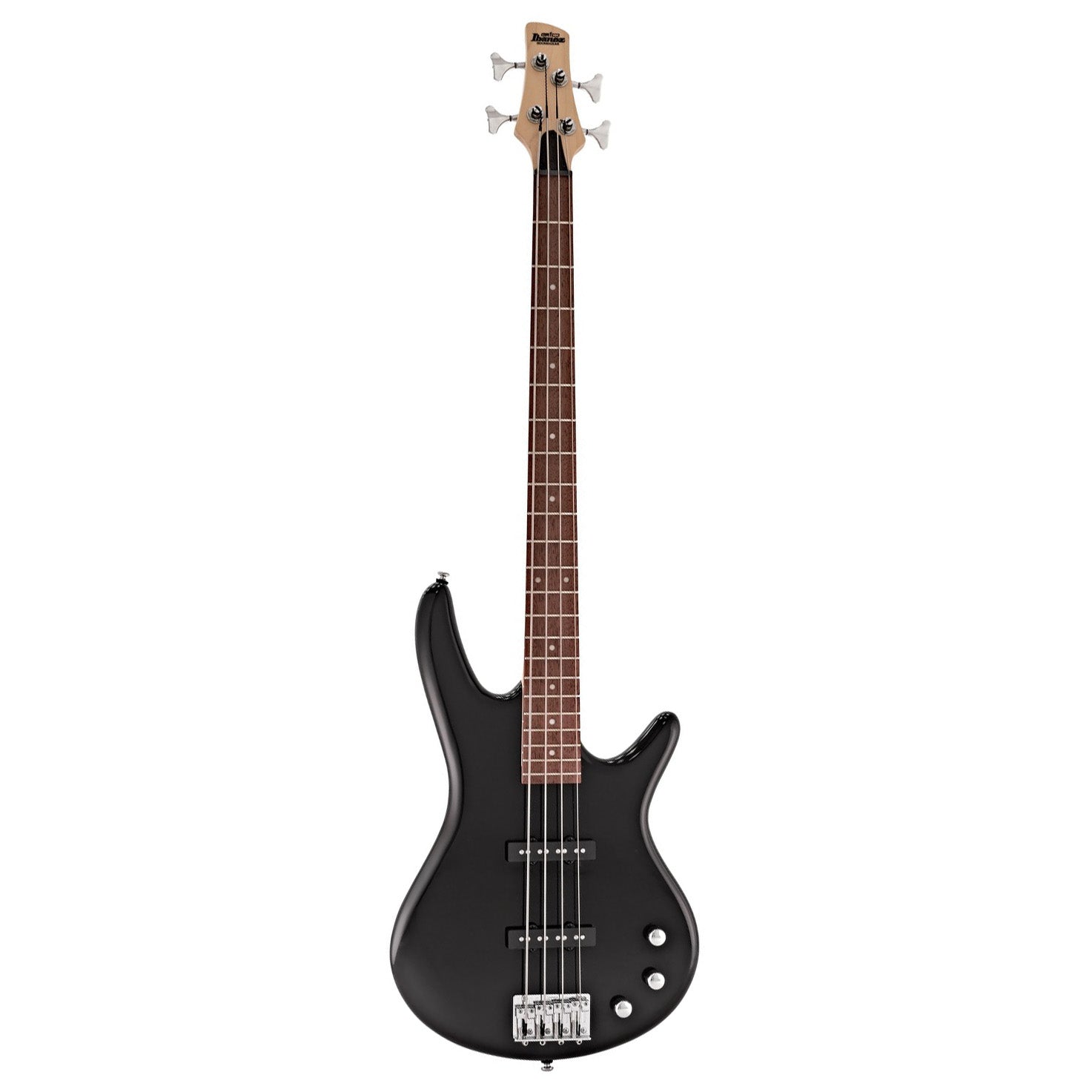 Ibanez - GSR180-BK - Musik Utan Gränser 