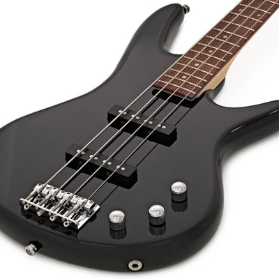 Ibanez - GSR180-BK - Musik Utan Gränser 