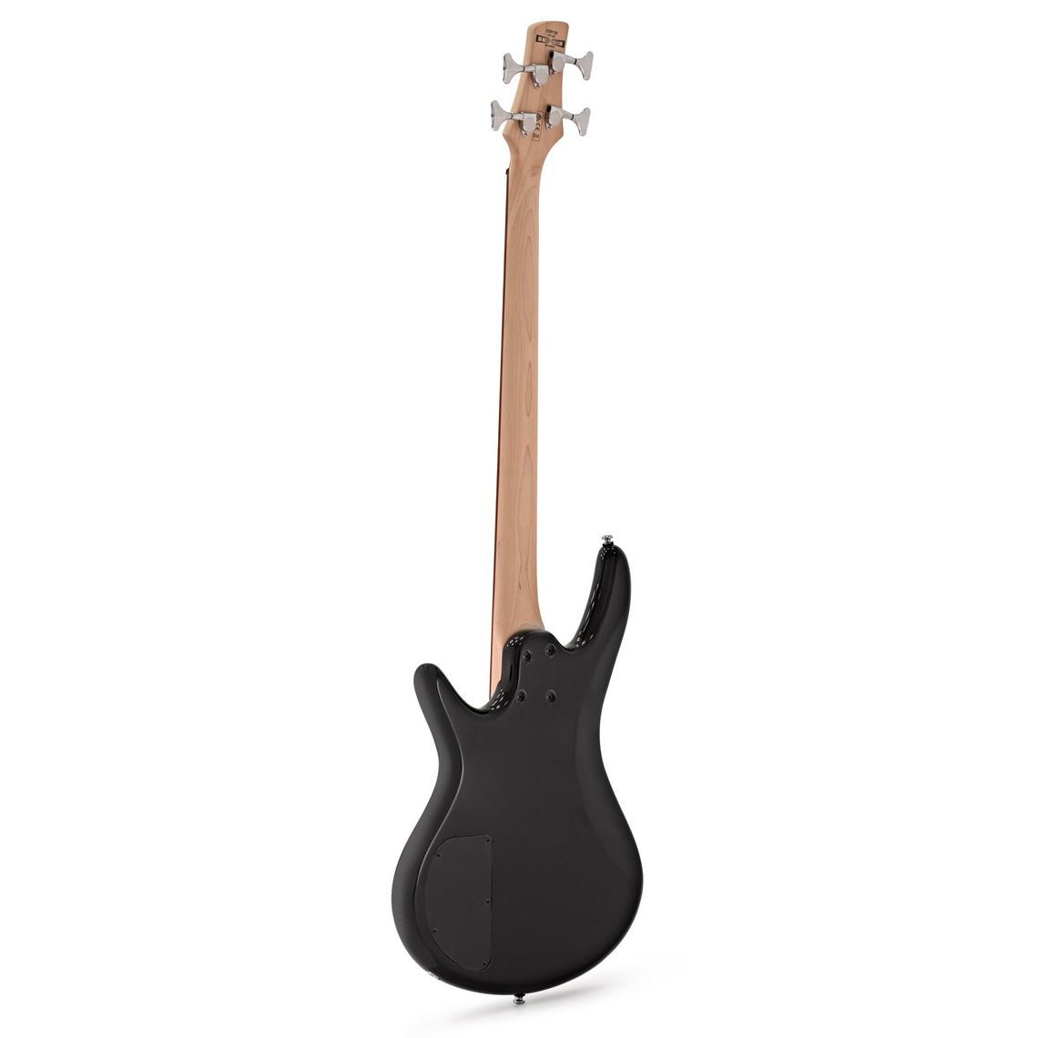 Ibanez - GSR180-BK - Musik Utan Gränser 