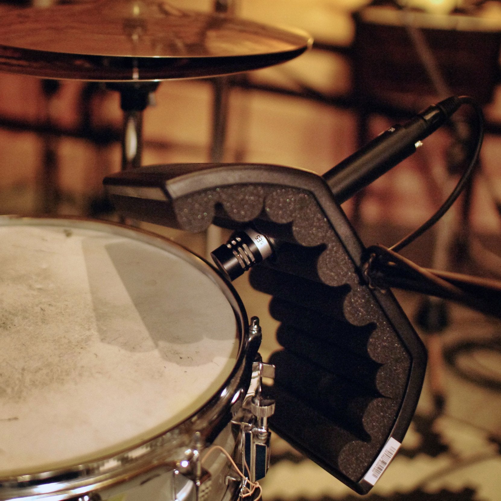 sE Electro­nics - GuitaRF Reflexion Filter - Musik Utan Gränser 
