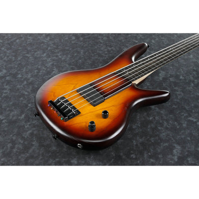 Ibanez - GWB205-TQF Gary Willis - Musik Utan Gränser 