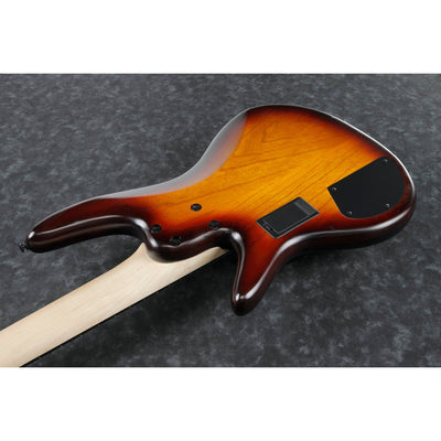 Ibanez - GWB205-TQF Gary Willis - Musik Utan Gränser 