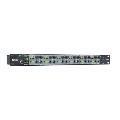 RANE - HA6S - Musik Utan Gränser 