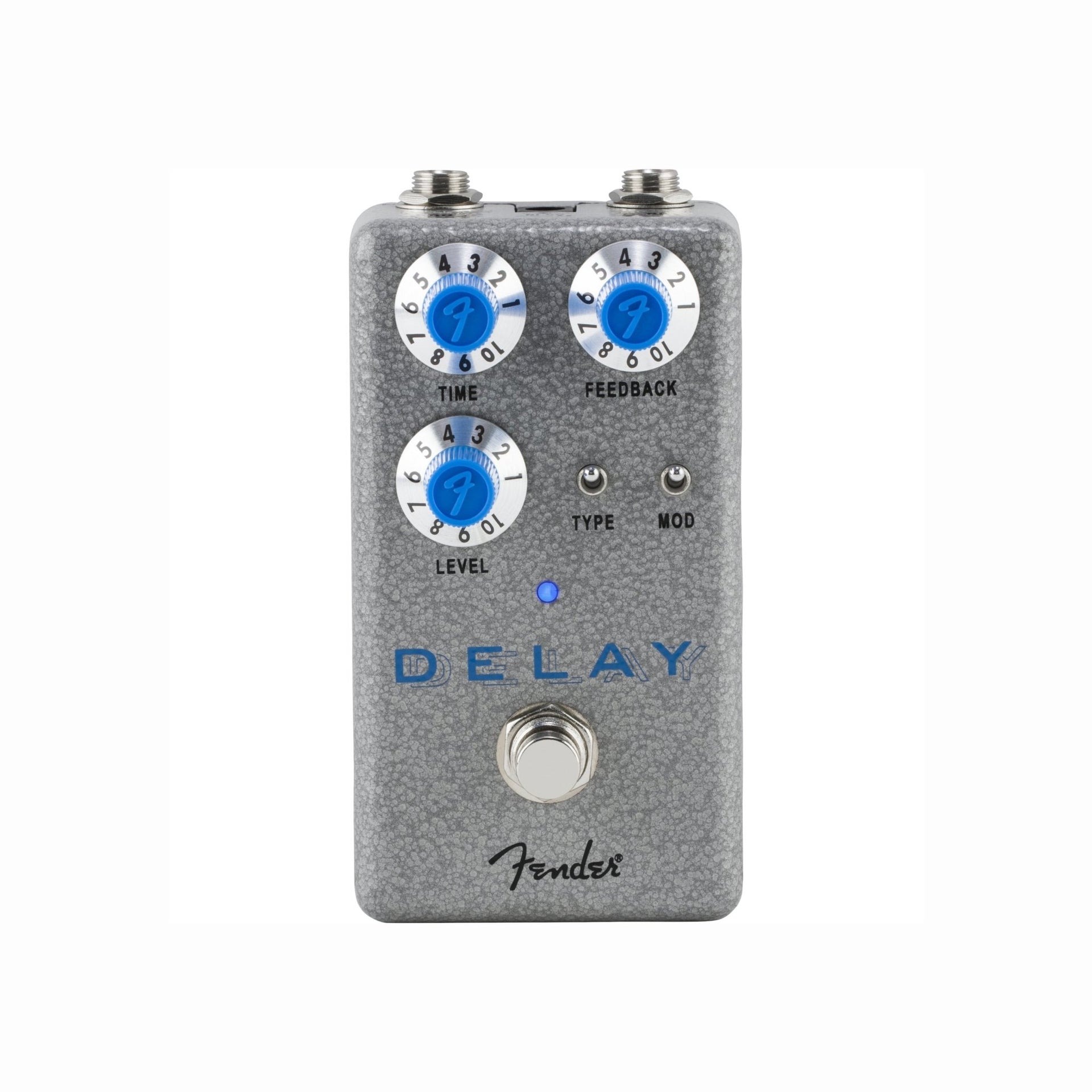 Fender - Hammertone Delay - Musik Utan Gränser 