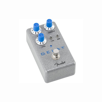 Fender - Hammertone Delay - Musik Utan Gränser 