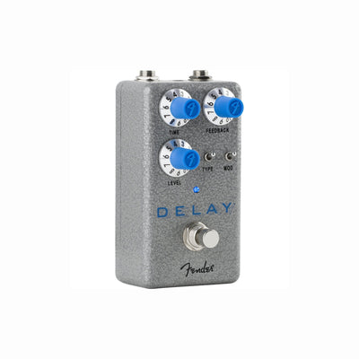 Fender - Hammertone Delay - Musik Utan Gränser 