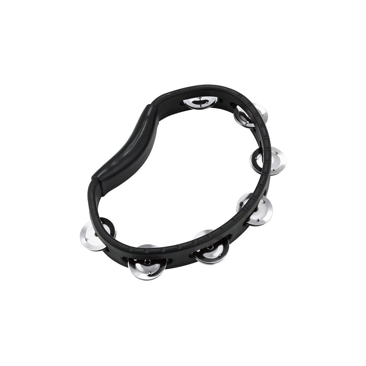 Meinl - Hand Tambourine HTBK - Musik Utan Gränser 