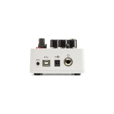Electro-Harmonix - Hardware Plug in - Musik Utan Gränser 