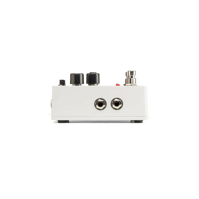 Electro-Harmonix - Hardware Plug in - Musik Utan Gränser 