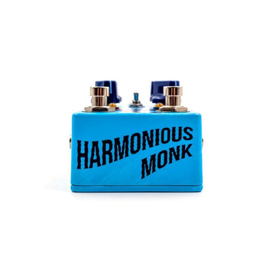 JAM Pedals - Harmonious Monk - Musik Utan Gränser 