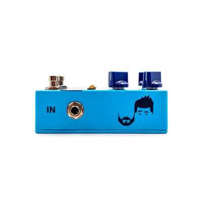 JAM Pedals - Harmonious Monk - Musik Utan Gränser 