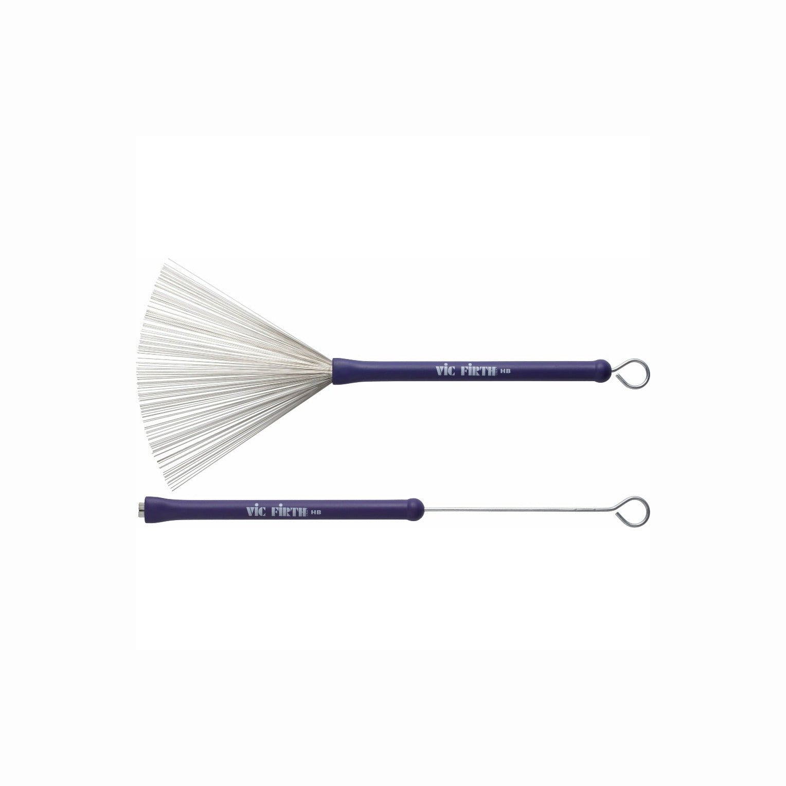 Vic Firth - HB Heritage Brush - Musik Utan Gränser 