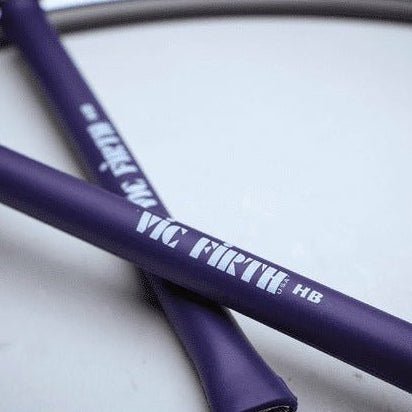 Vic Firth - HB Heritage Brush - Musik Utan Gränser 