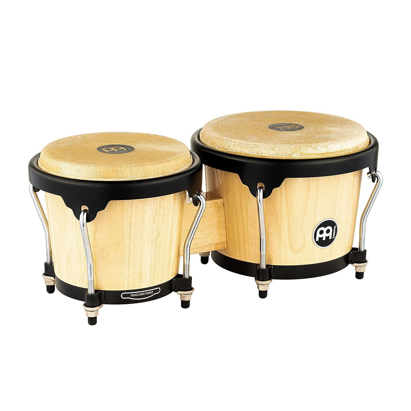 Meinl - HB100NT Headliner Bongo - Musik Utan Gränser 