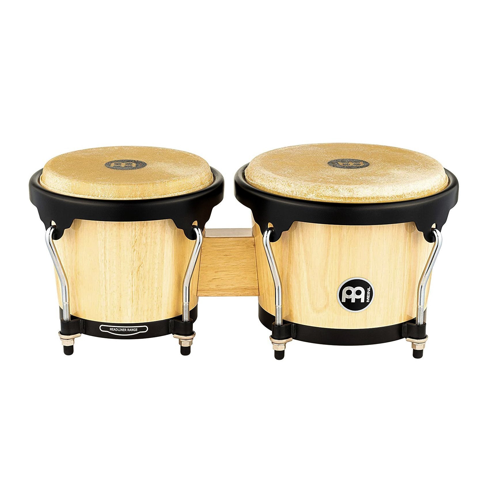 Meinl - HB100NT Headliner Bongo - Musik Utan Gränser 